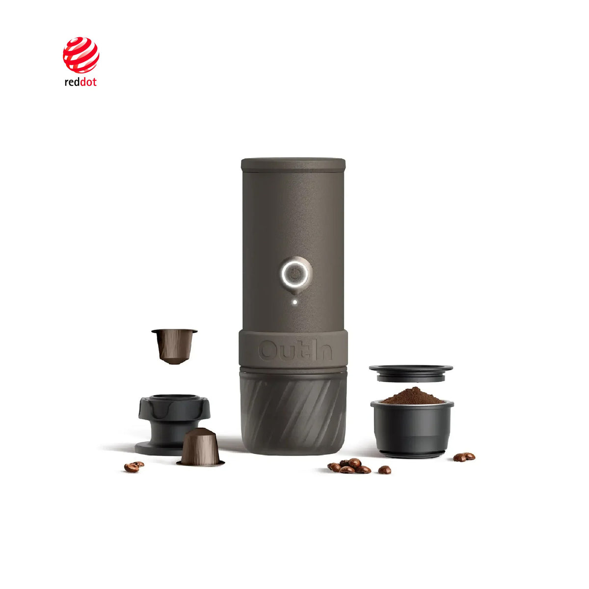 OutIn Mino Portable Espresso Maker