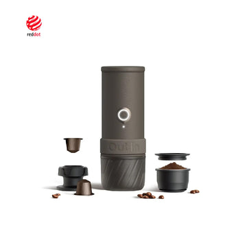 OutIn Mino Portable Espresso Maker