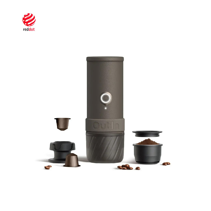 OutIn Mino Portable Espresso Maker