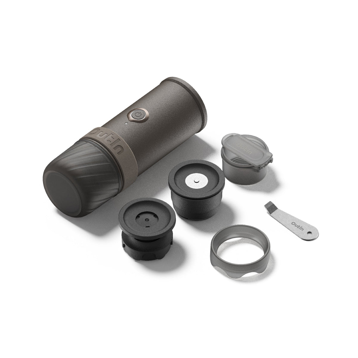 OutIn Mino Portable Espresso Maker