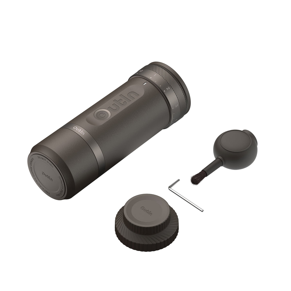 OutIn Fino Portable Coffee Grinder