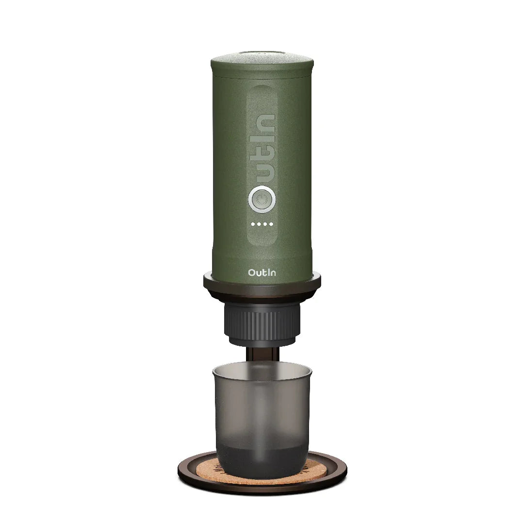 OutIn Universal Coffee Stand