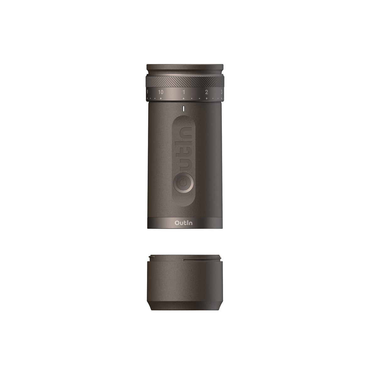OutIn Fino Portable Coffee Grinder