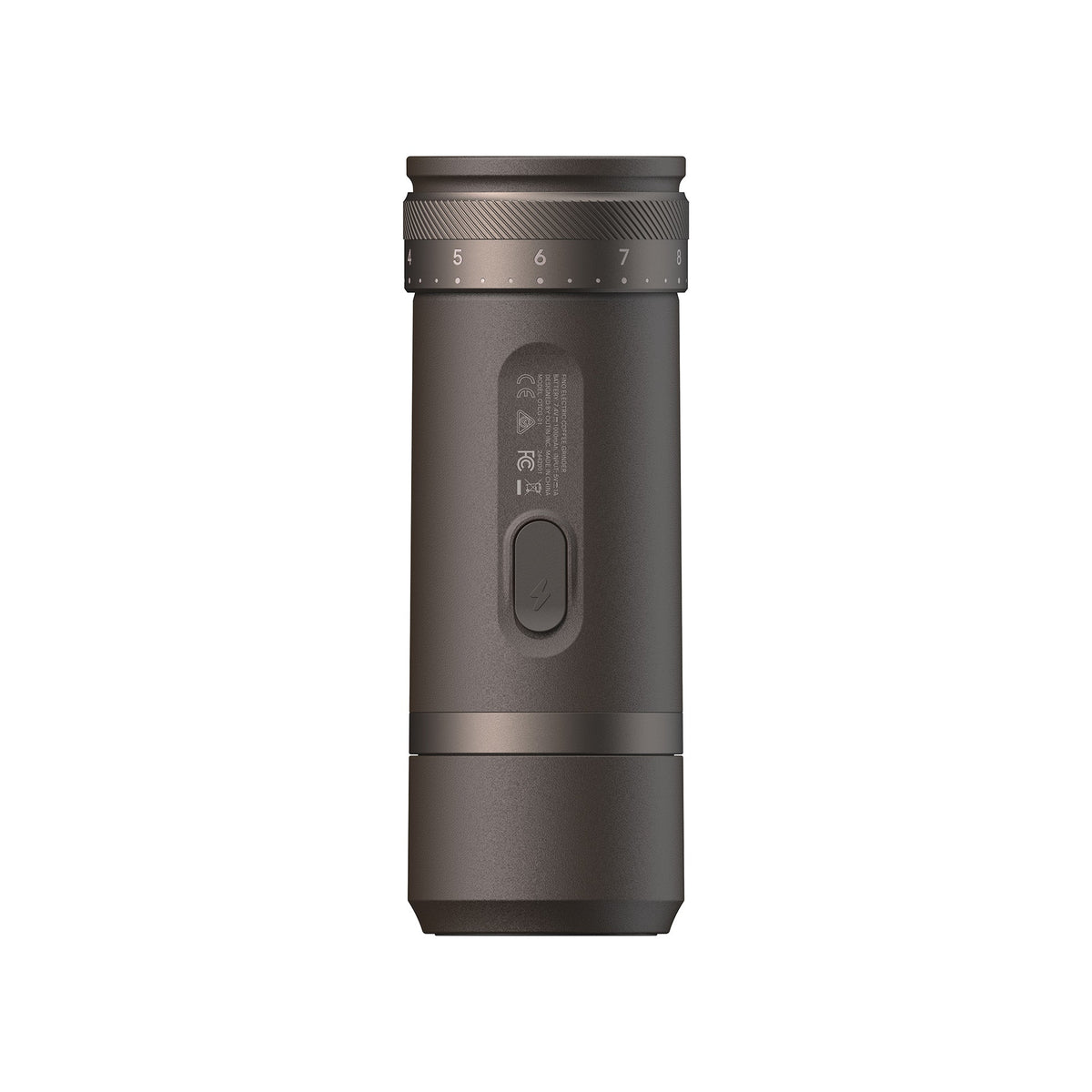 OutIn Fino Portable Coffee Grinder