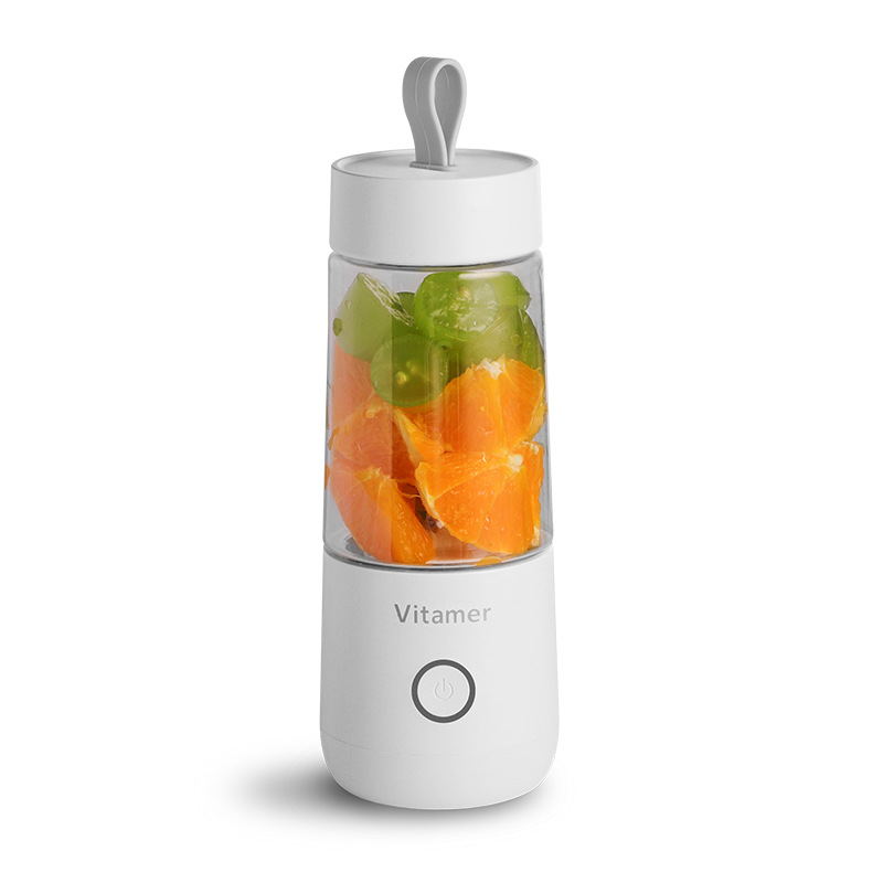 Portable USB Blender Bottle