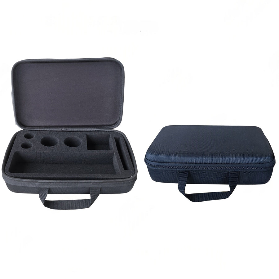 Portable Espresso Maker Travel Case