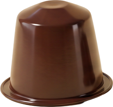 Large capsule