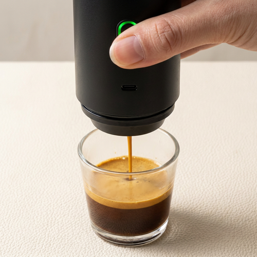 Brew